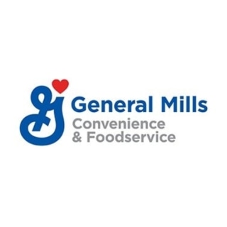 General Mills Convenience & Foodservice logo