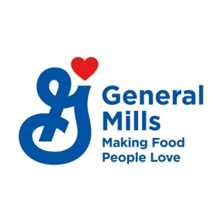 General Mills Cereals logo