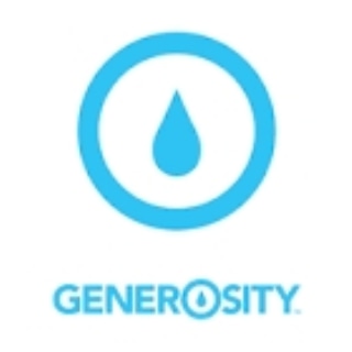 Generosity logo