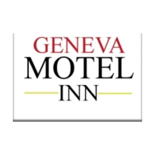 Geneva Motel Inn logo