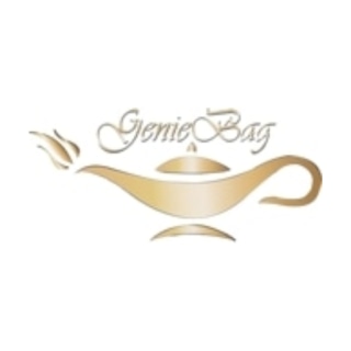 Genie Bags logo