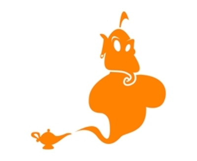 Genie Traveler logo