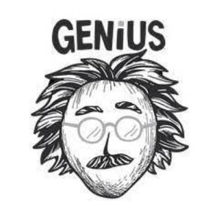 Genius Juice logo