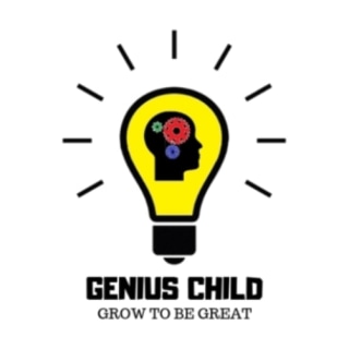 Genius Child logo