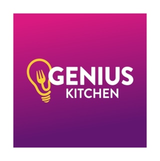 Genius Kitchen logo