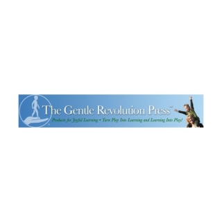 Gentle Revolution Press logo