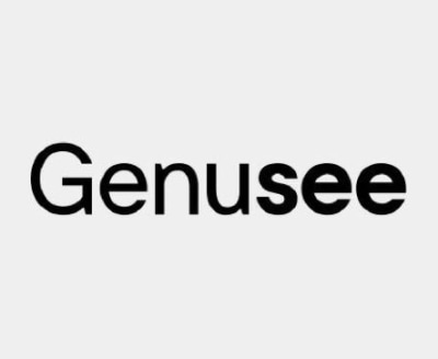 Genusee logo