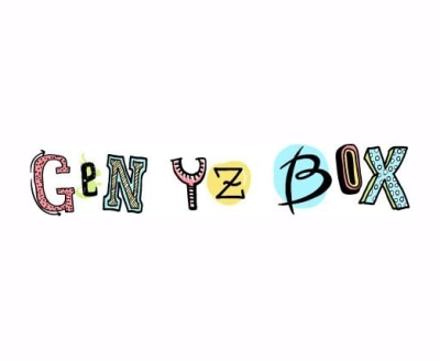 Gen YZ Box logo