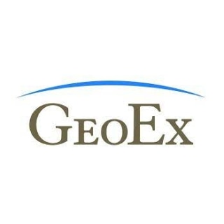 GeoEx logo