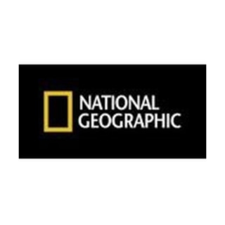 National Geographic Bags logo