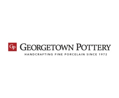 Georgetown Pottery logo