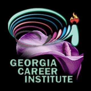 Georgia Career Institute logo