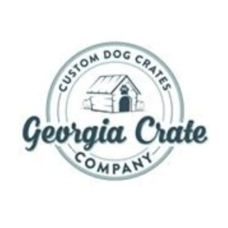 Georgia Crate logo