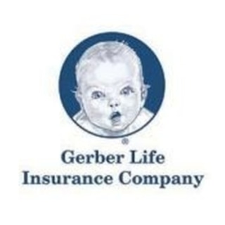 Gerber Life Insurance logo