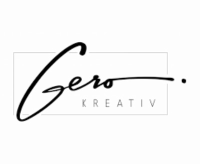 Gero Kreativ logo