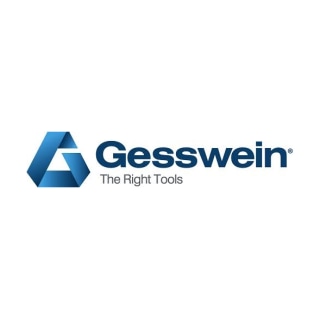 Gesswein logo