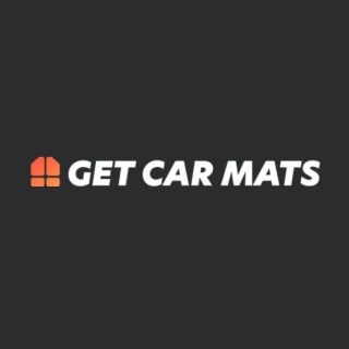 Get Car Mats logo