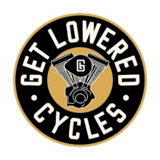 Get Lowered logo