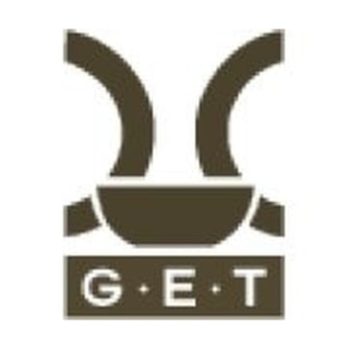 G.E.T. Enterprises logo