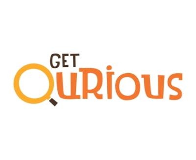 Get Qurious logo