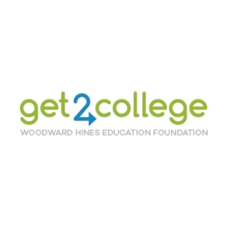 Get2College logo