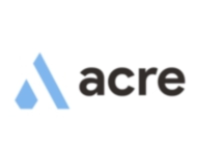 Acre Gold logo