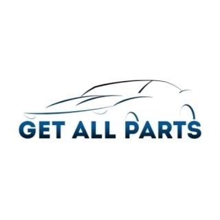 Get All Parts logo