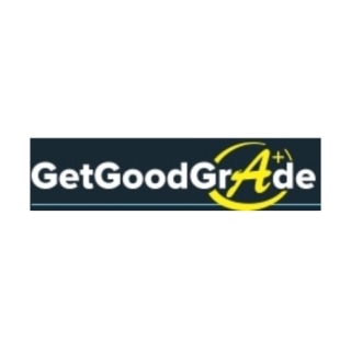 GetGoodGrade logo