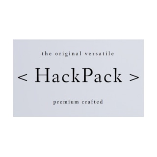 Hackpack logo