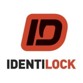 IDENTILOCK logo