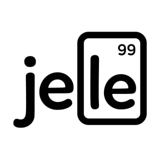 Jele Goodness logo
