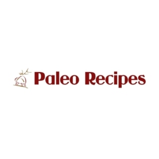 Paleo Recipe Book logo
