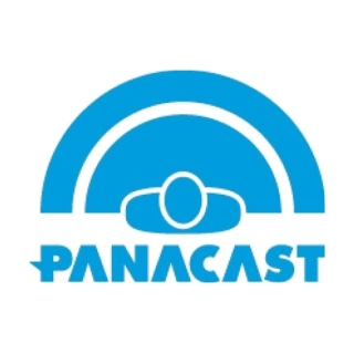 Panacast logo