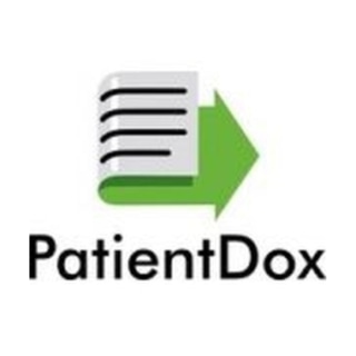 PatientDox logo