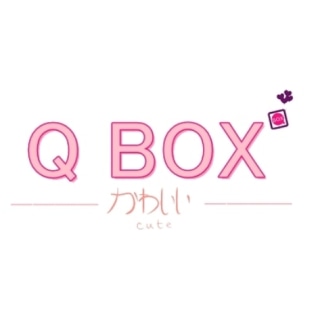 Q Box logo