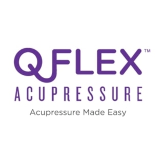 Q-Flex logo