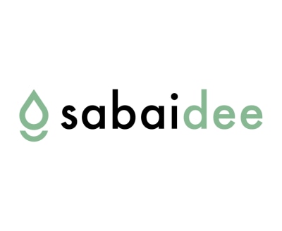 SabaiDee logo