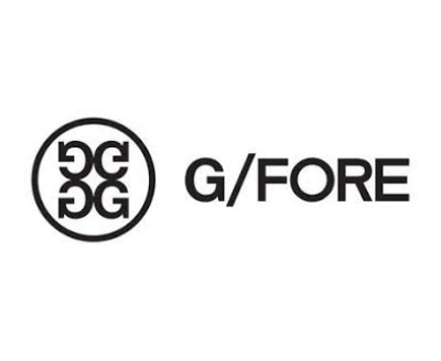 G/Fore logo