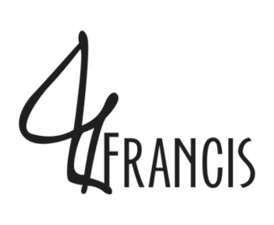G Francis logo