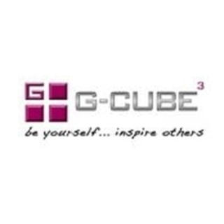 G Cube logo
