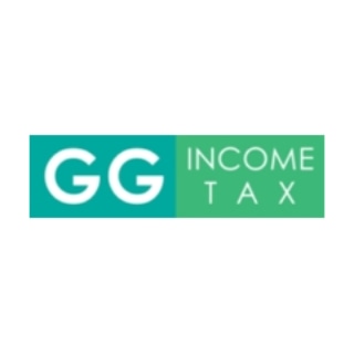 G&G Income Tax logo