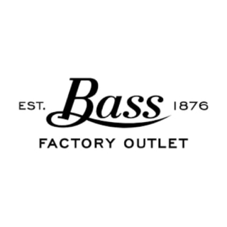 G. H. Bass Factory Outlet logo