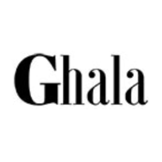 Ghala logo