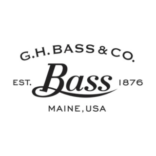 G.H. Bass & Co logo