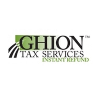 Ghion Tax Services logo