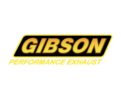 Gibson Performance logo