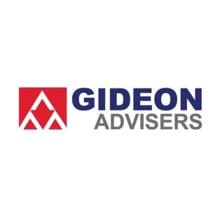 Gideon Advisers logo
