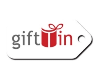 Gift in a Tin logo