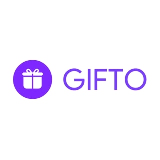 GIFTO logo