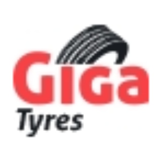 Giga Tyres logo